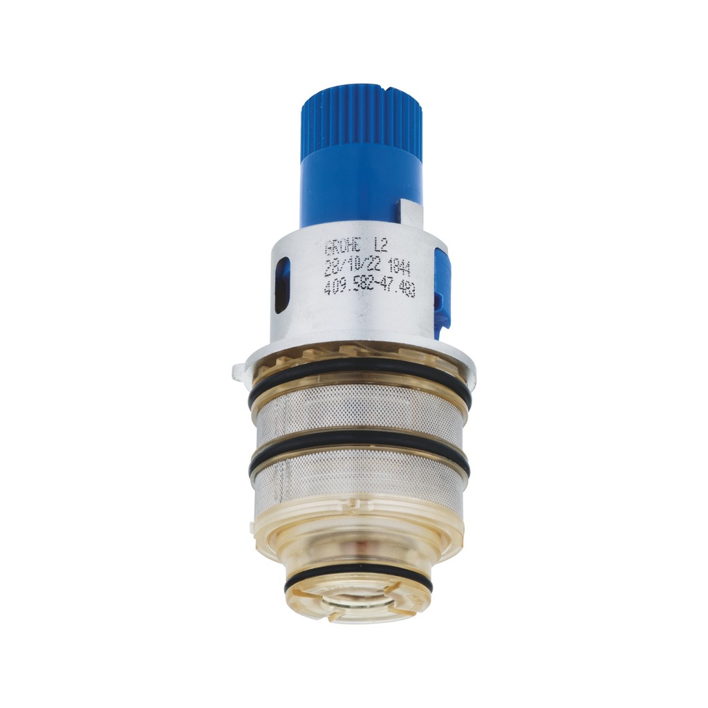 Grohe 47483000 Universal 3/4" Thermostatic Compact Cartridge