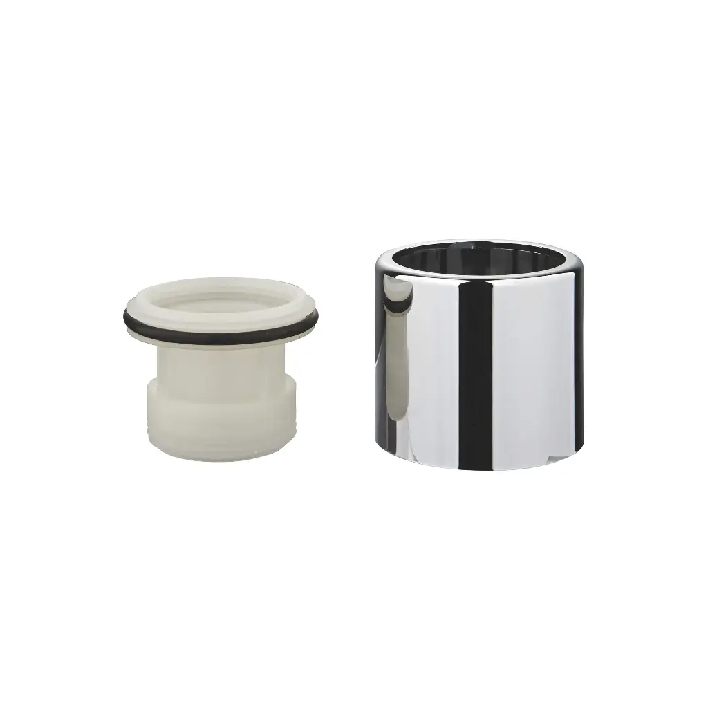 Grohe 47525000 Universal Sleeve StarLight Chrome