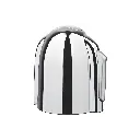 Grohe 47542IP0 Universal Handle Matte Chrome