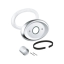 Grohe 47543000 Universal Escutcheon StarLight Chrome