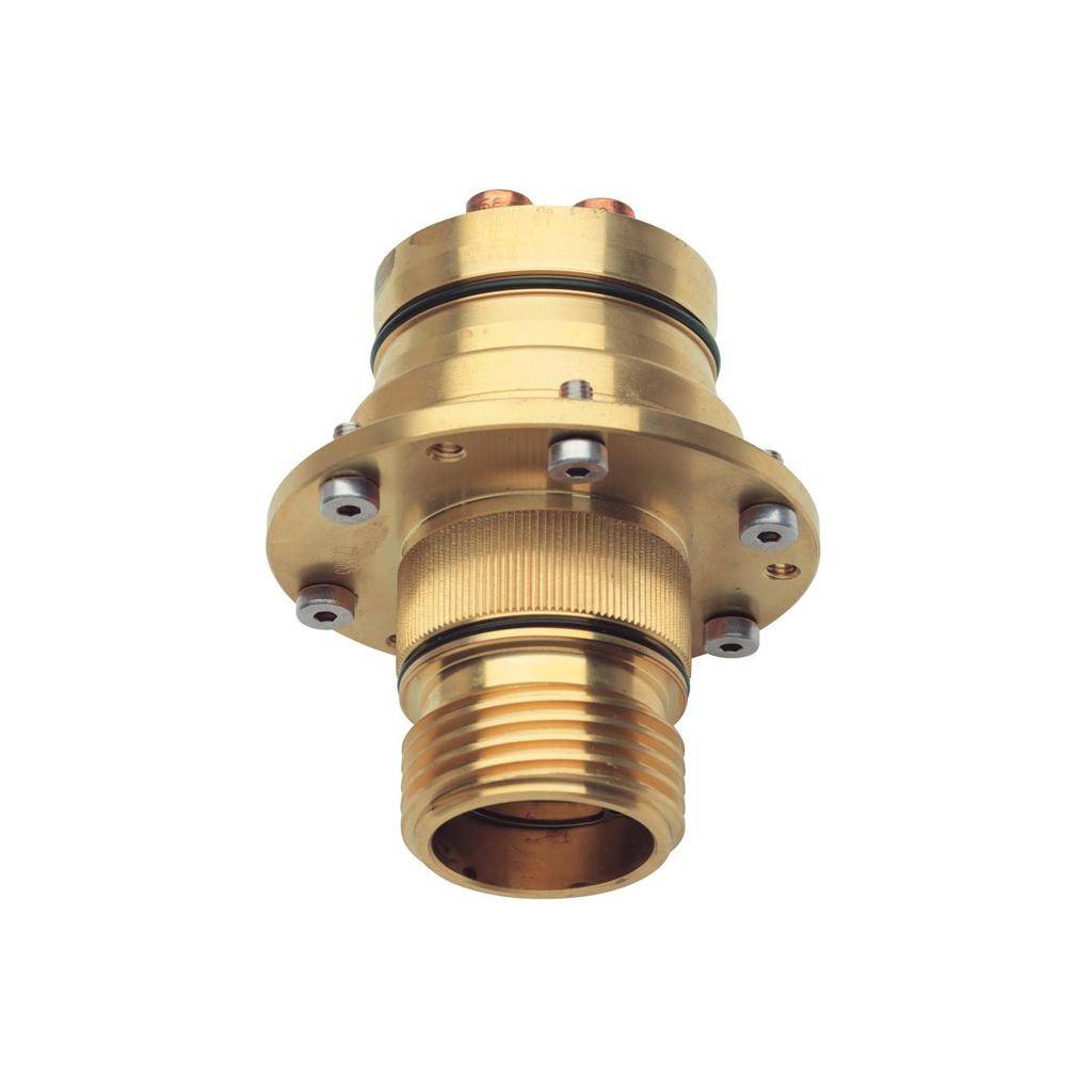 Grohe 47565000 3 1/2" Thermostatic Cartridge