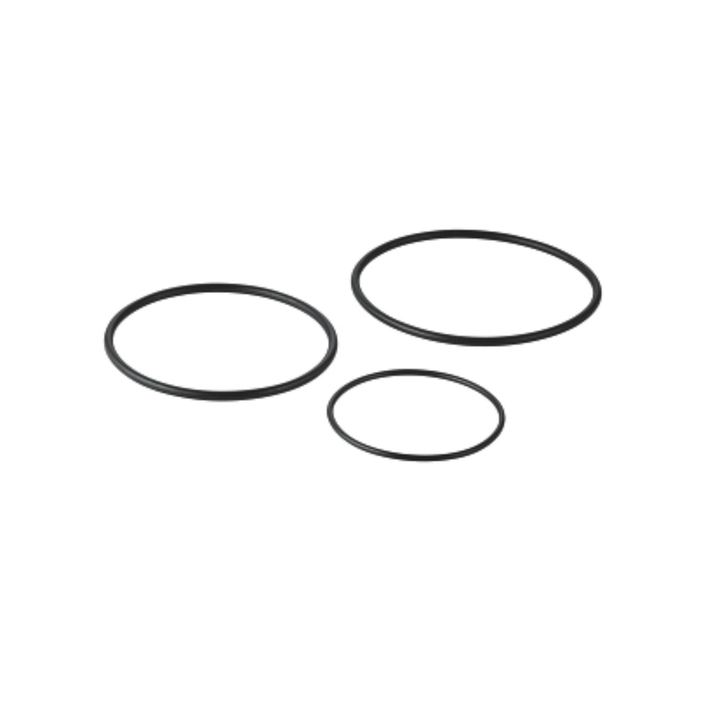 Grohe 47566000 Universal Seal Kit StarLight Chrome