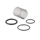 Grohe 47568000 Universal Seal Kit Chrome