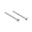 Grohe 47604000 Universal Screw Spare Part Chrome
