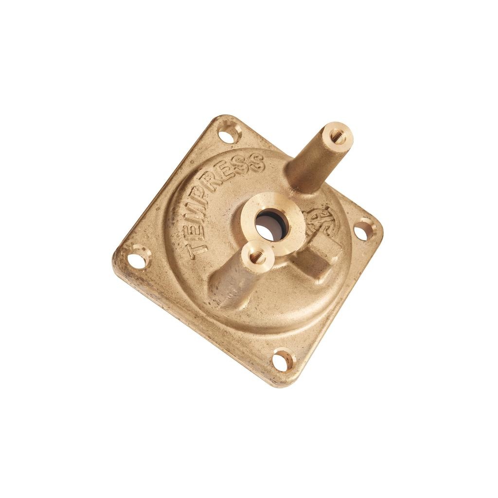 Grohe 47619000 Universal Escutcheon StarLight Chrome