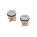 Grohe 47687000 Universal Non-Return Valve