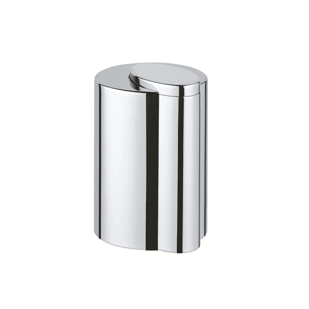 Grohe 47740000 Universal Shut Off Valve Handle Chrome