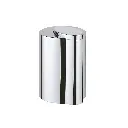Grohe 47740000 Universal Shut Off Valve Handle Chrome