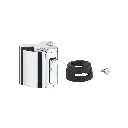 Grohe 47786000 Neotherm Temperature Control Handle Chrome