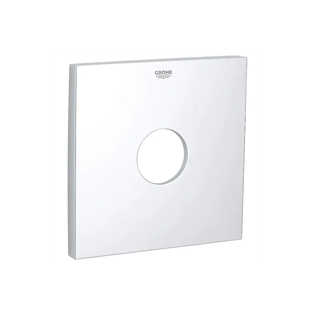 Grohe 47787000 Universal Escutcheon StarLight Chrome