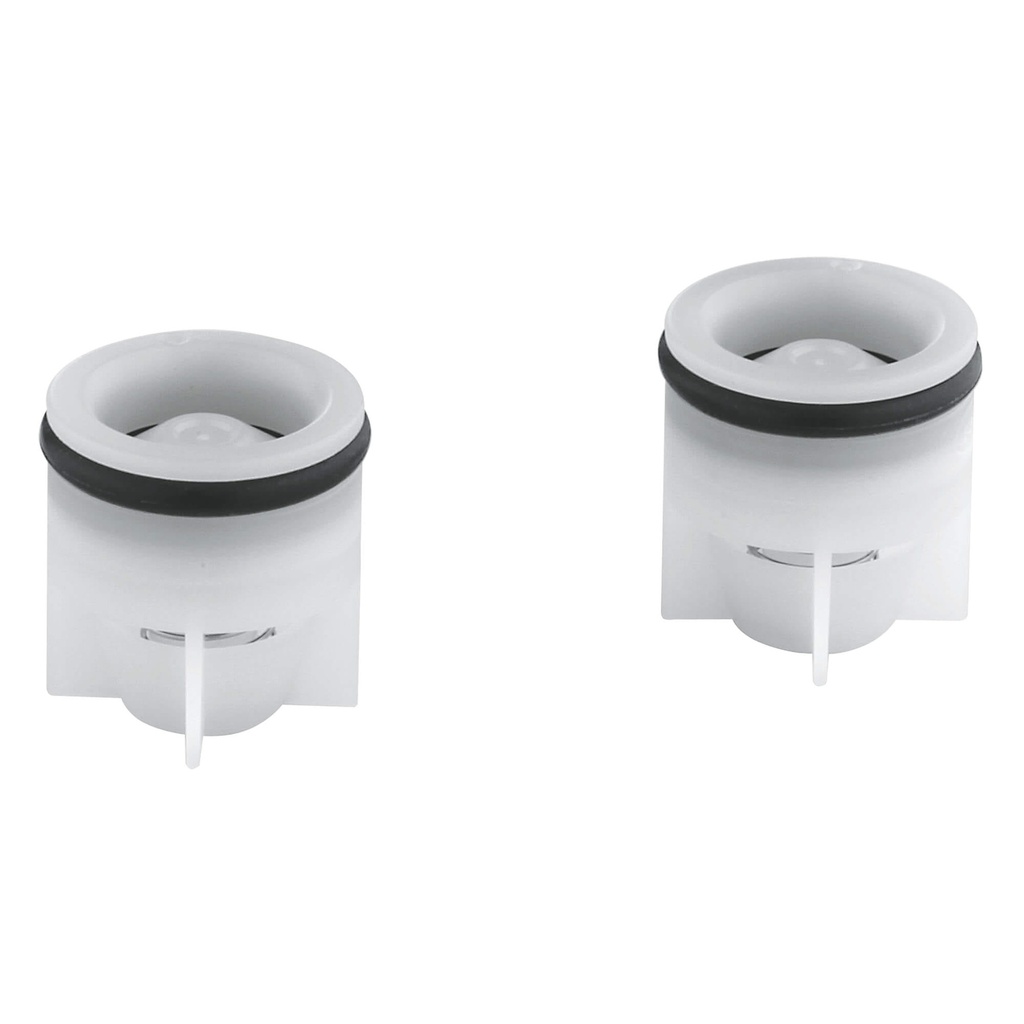 Grohe 47832000 Universal Non-Return Valves Chrome