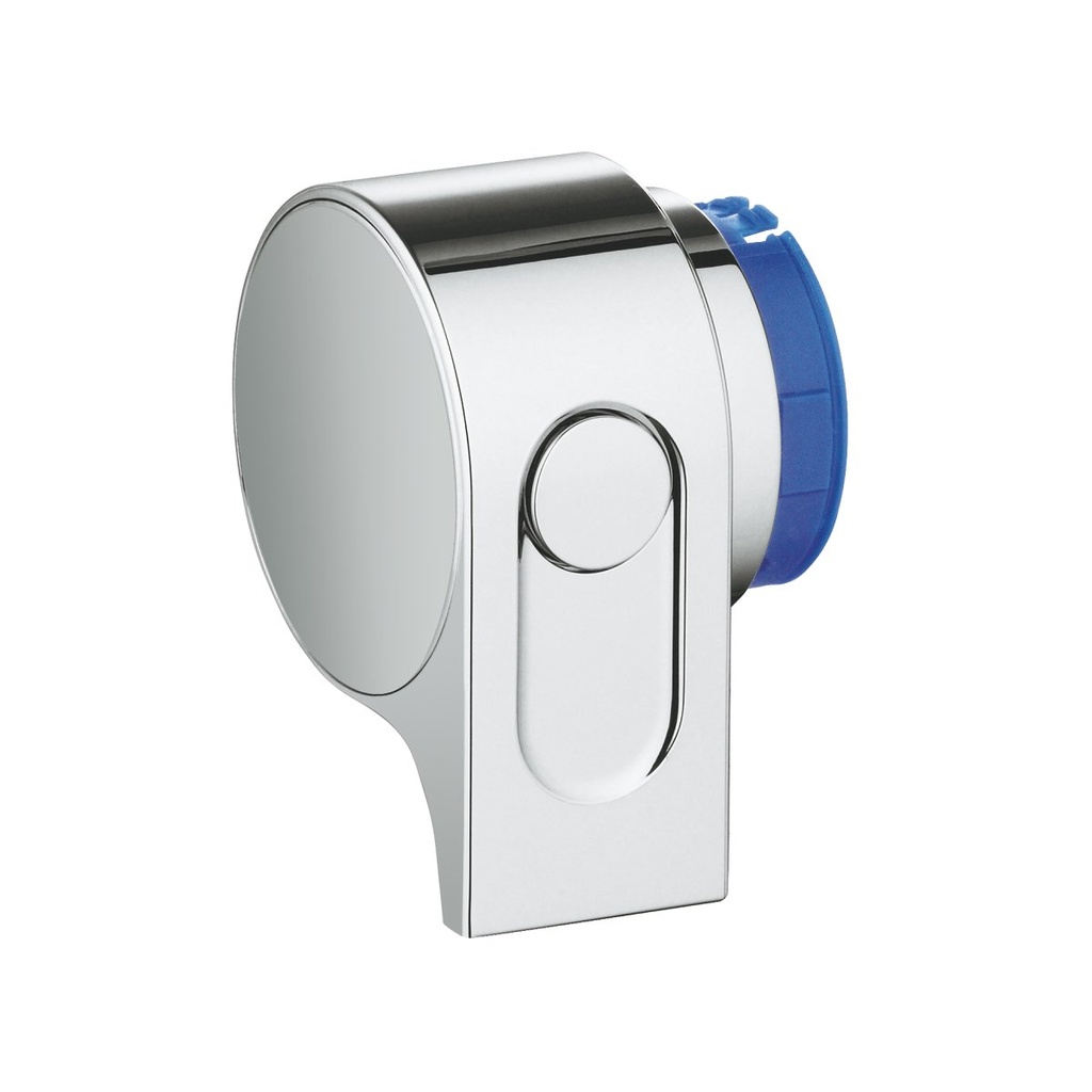 Grohe 47916000 Grohtherm 2000 Shut-Off Handle Chrome