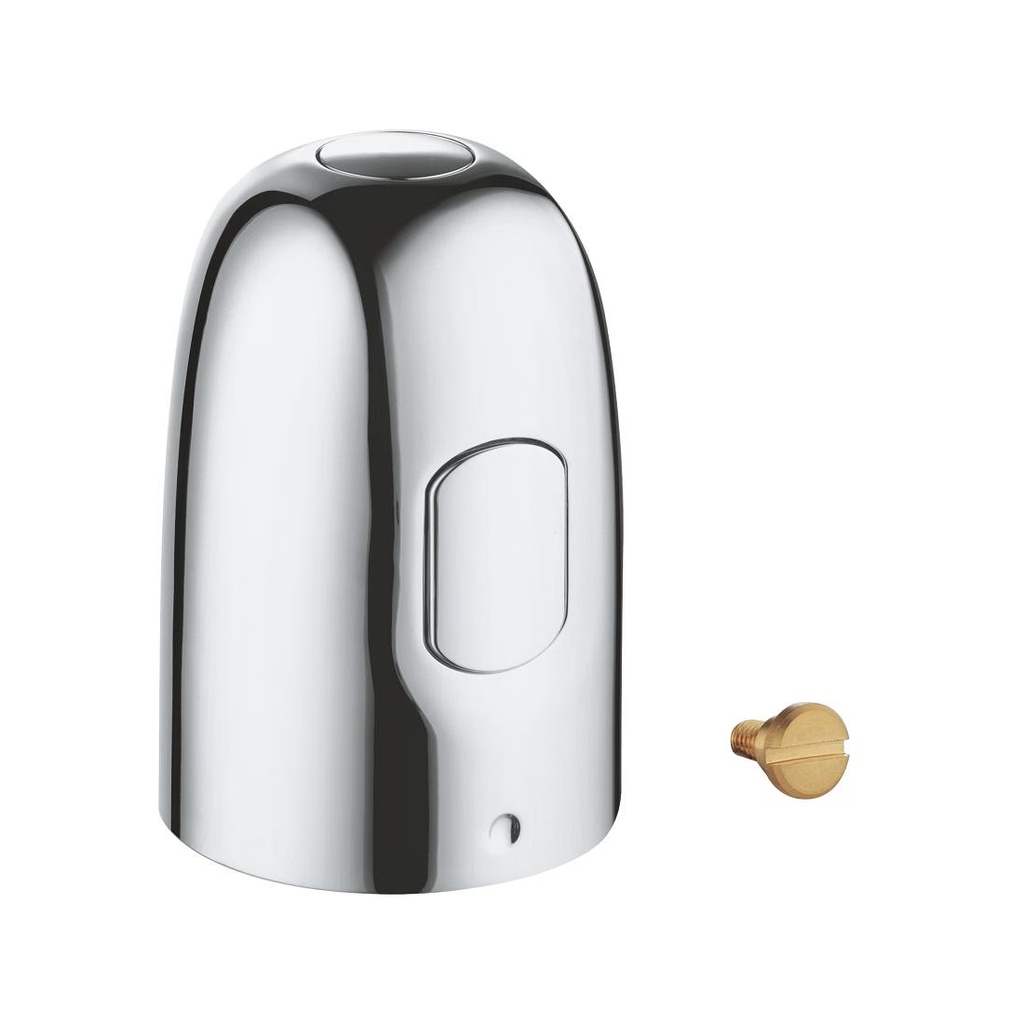 Grohe 47973000 Grt 1000 New Temperature Control Handle 
