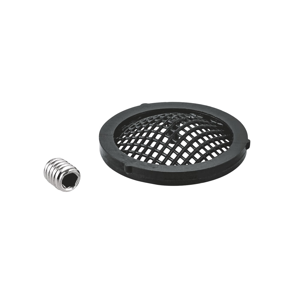 Grohe 48007000 Filter & Set Screw Chrome