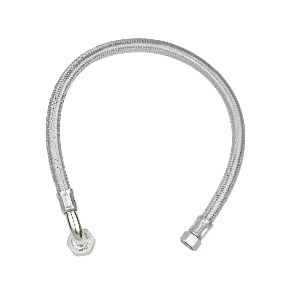 Grohe 48017000 Universal Connection Hose Chrome
