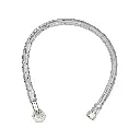 Grohe 48017000 Universal Connection Hose Chrome
