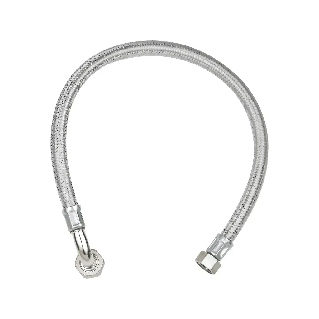Grohe 48018000 Universal Connection Tube Chrome
