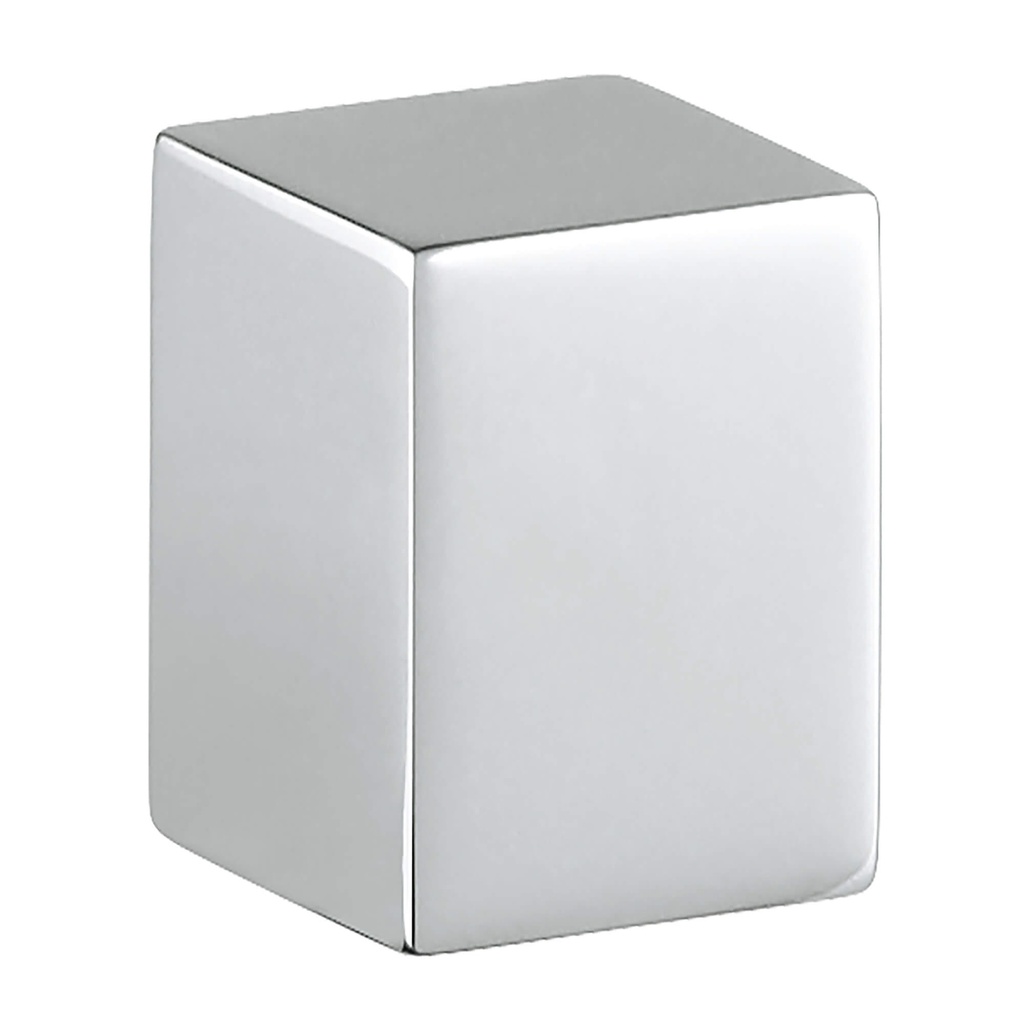 Grohe 48139000 Universal Cube Handle Chrome