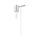 Grohe 48167000 Universal Pump Unit StarLight Chrome