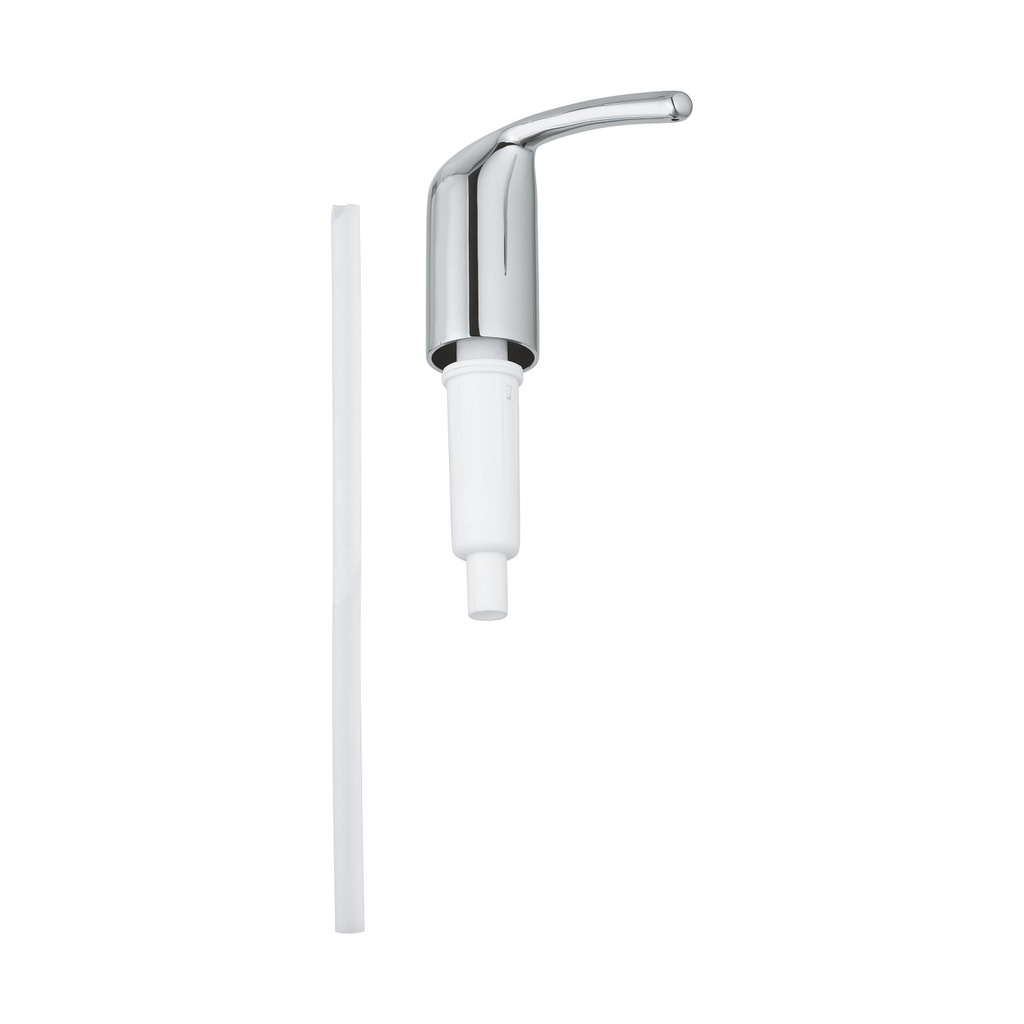 Grohe 48171000 Universal Pump Jack StarLight Chrome