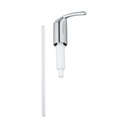 Grohe 48171000 Universal Pump Jack StarLight Chrome