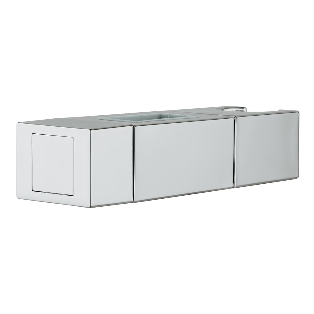 Grohe 48180000 Holder For Sliding Rail Chrome
