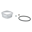 Grohe 48216000 Diverter Knob Chrome