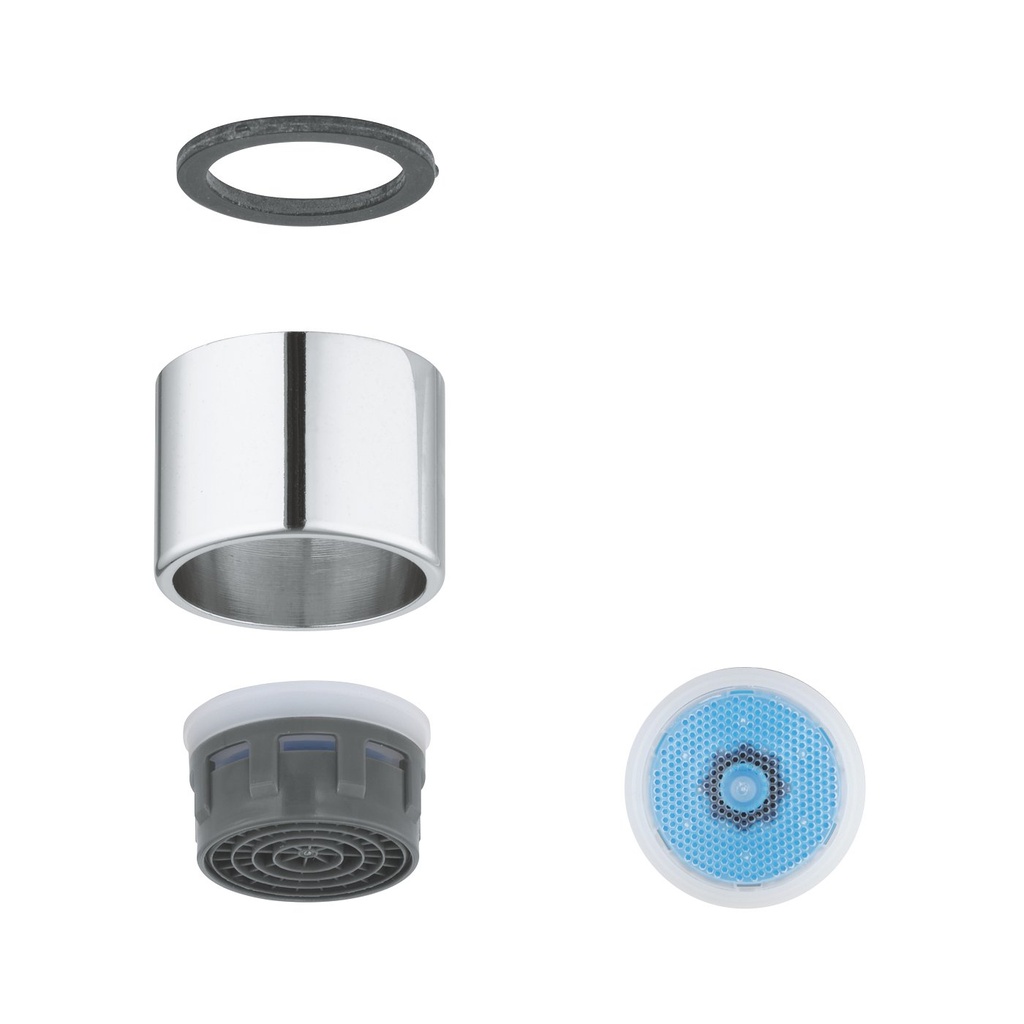 Grohe 48251000 Flow Control 