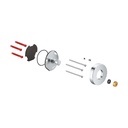 Grohe 48279000 Shower Rail Holder Chrome
