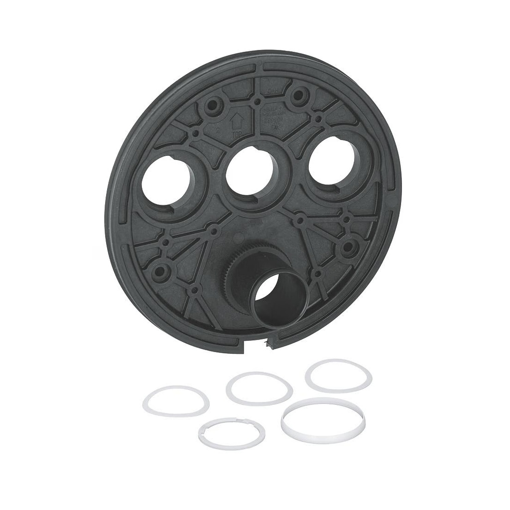 Grohe 48362000 Mounting Plate 