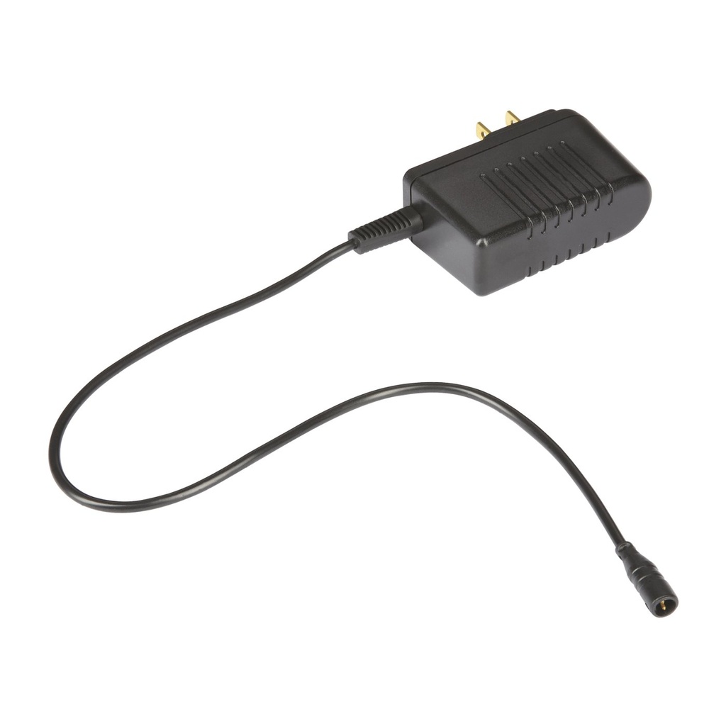 Grohe 65912000 Universal Power Supply Plug Chrome