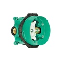 Hansgrohe 01850181 iBox Universal Plus Rough With Service Stops 3/4"