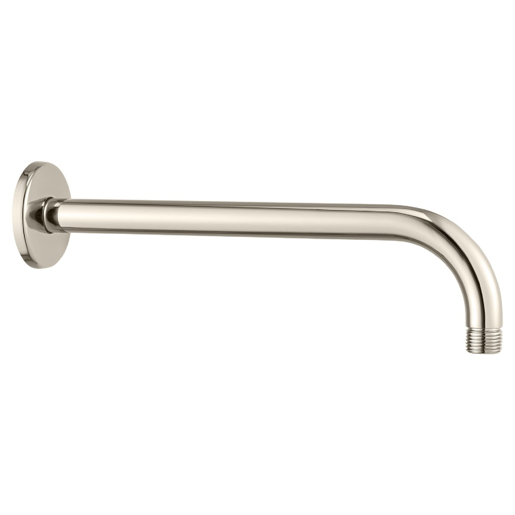 American Standard 1660194.013 12In Wall Mount Right Angle Shower Arm