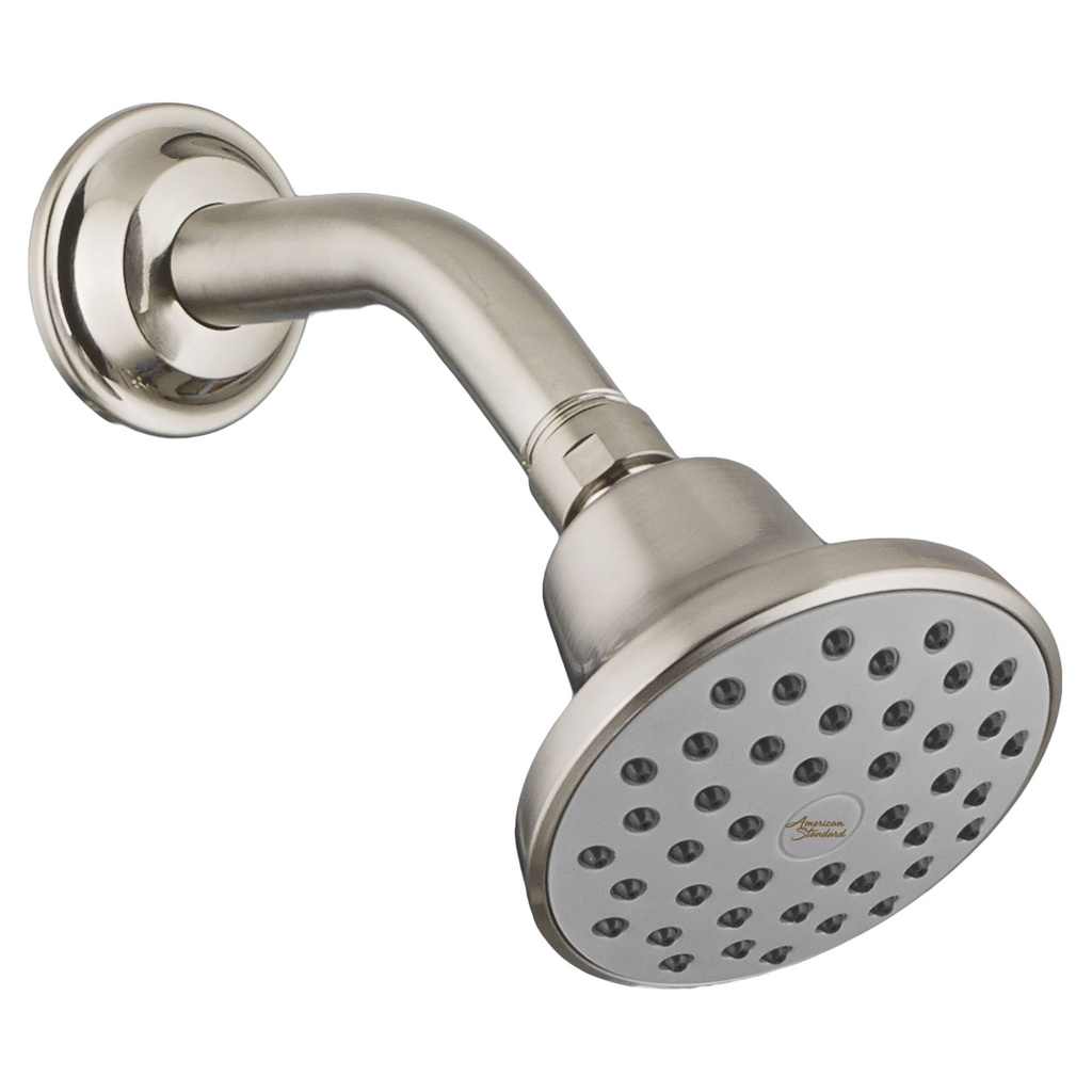 American Standard 1660512.295 Colony Pro Water Saving Showerhead - 1.7
