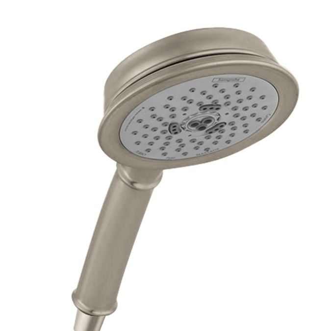 Hansgrohe 04072820 Croma C 100 Handshower