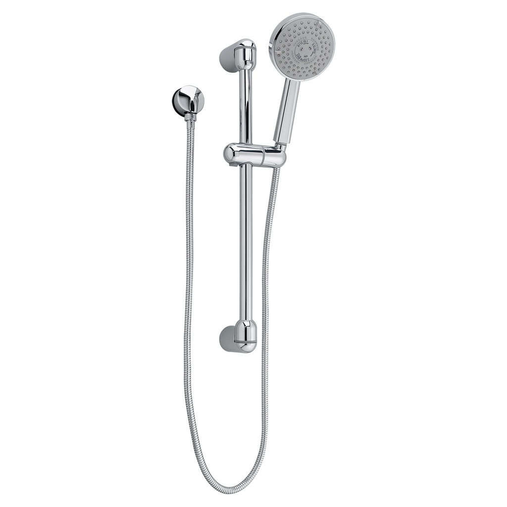 American Standard 1662551.002 Rain Shower System Kit