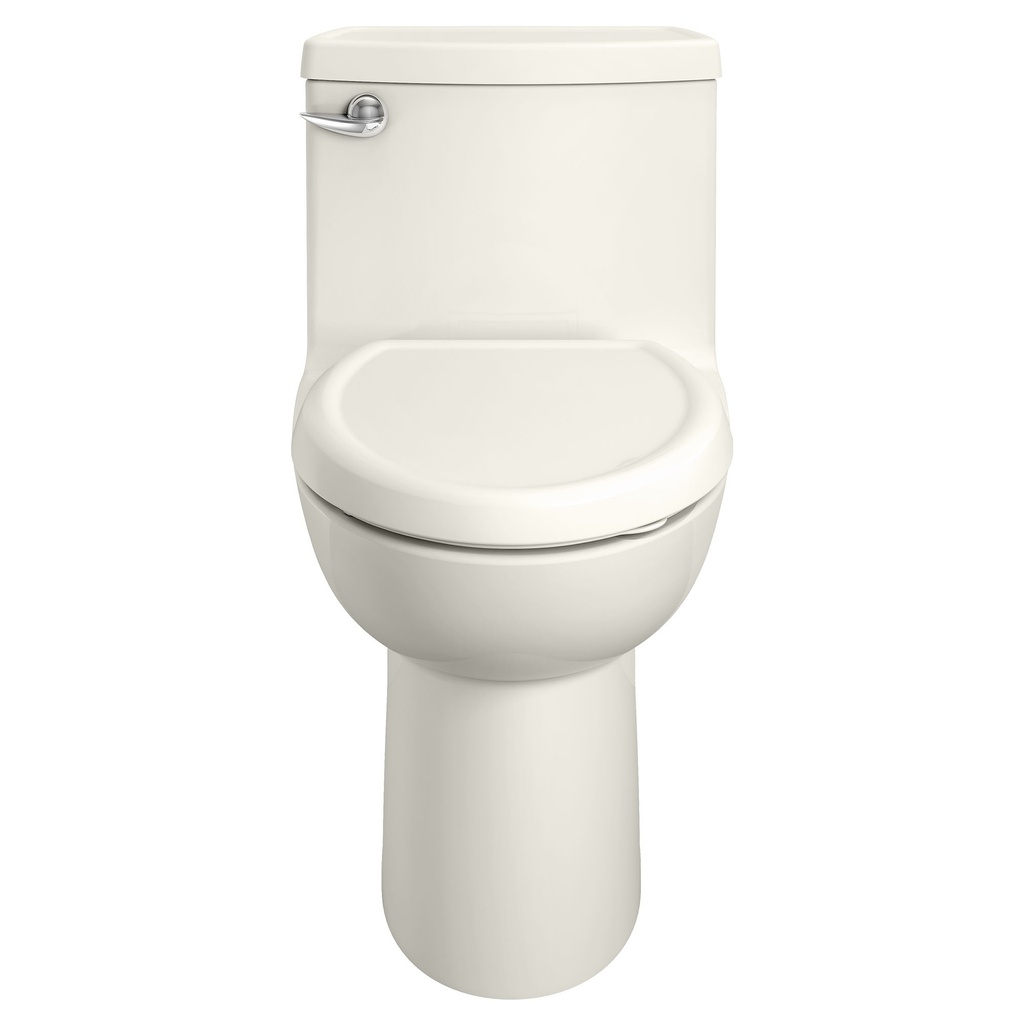 American Standard 2403128.222 Compact Cadet3 Flowise 1 Pc Toilet Lin