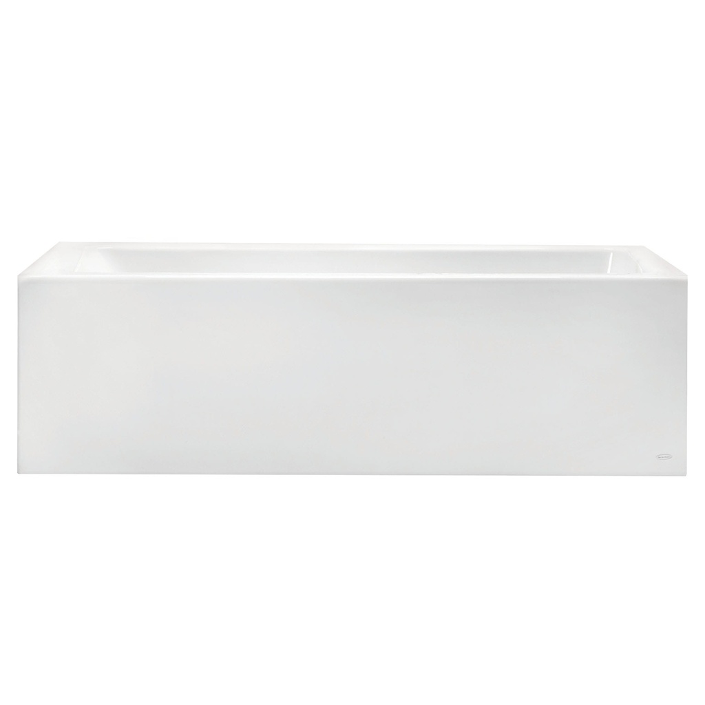 American Standard 2573102.020 Studio 60 X 30 Ia Alcove Afr Rho White