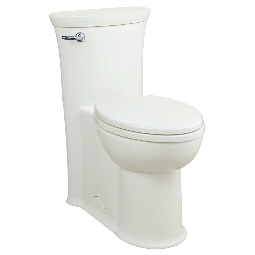 American Standard 2786128.020 Tropic Flowise 1Pc Toilet 12In Wht