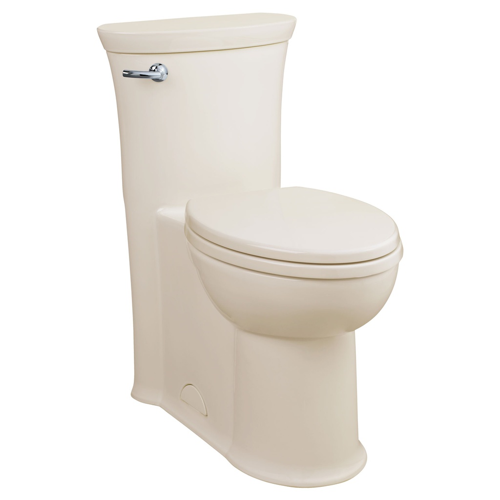American Standard 2786128.222 Tropic Flowise 1Pc Toilet 12In Lin