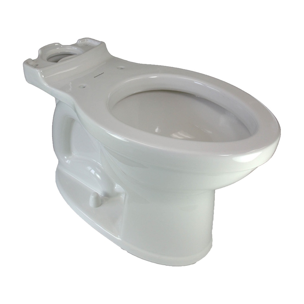 American Standard 3195A101.020 Champion Pro Rh El Bowl L/Seat Wht