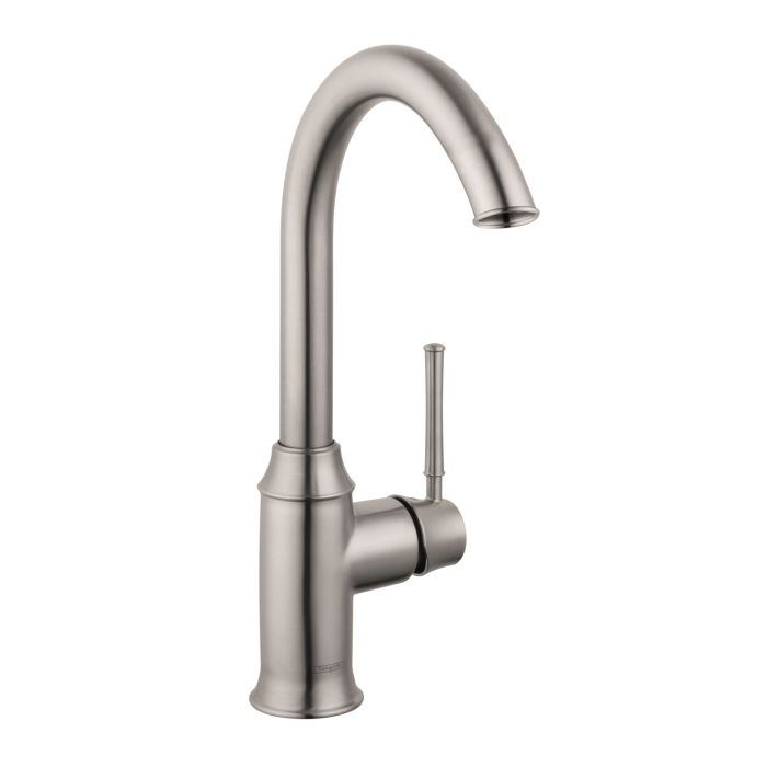 Hansgrohe 04217800 Talis C Bar Kitchen Faucet