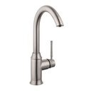 Hansgrohe 04217800 Talis C Bar Kitchen Faucet