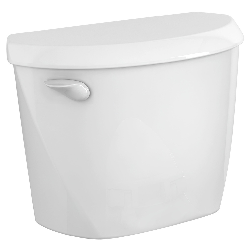 American Standard 4061128.020 Evolution2 Flowise 12" Tank Wht