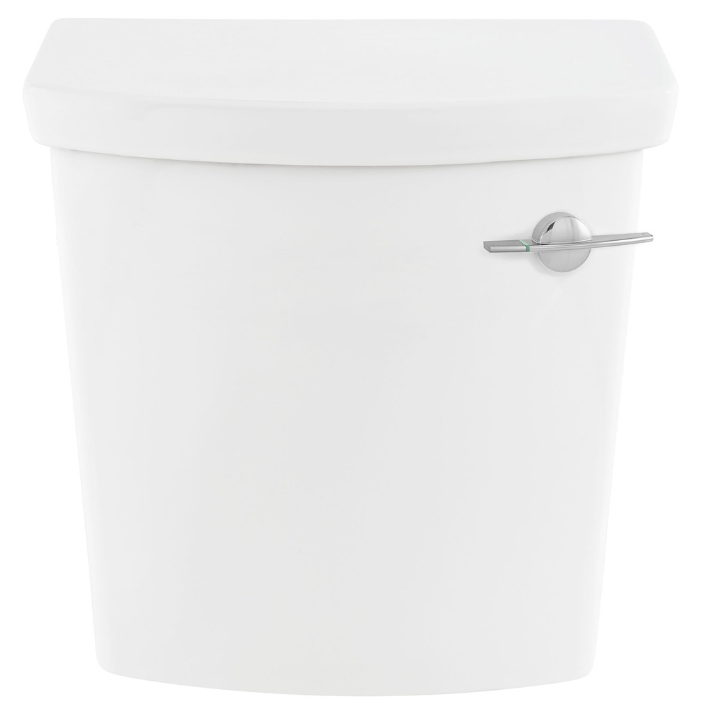 American Standard 4133A205.020 H2Option Dual Flush Tank Rhtl - Wht