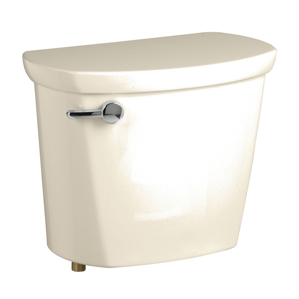 American Standard 4188A004.021 Cadet Pro 12In R 6L Tank Bon