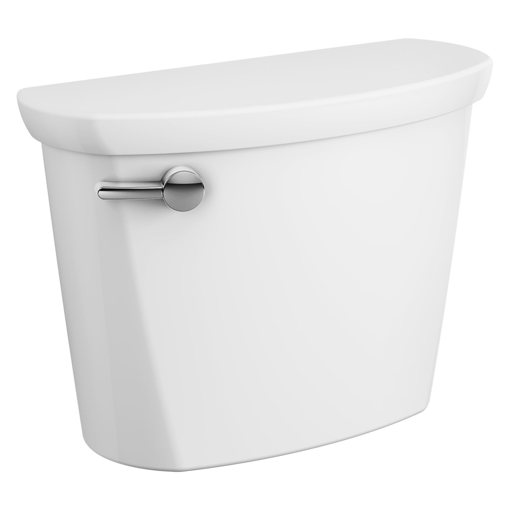 American Standard 4188B004.020 Cadet Pro 10In R 6L Tank Wht