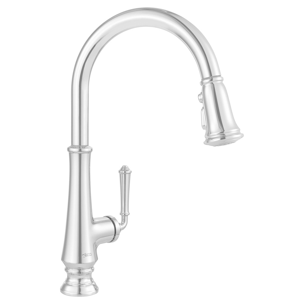 American Standard 4279300.002 Delancey Pull-Down Kitchen Ch