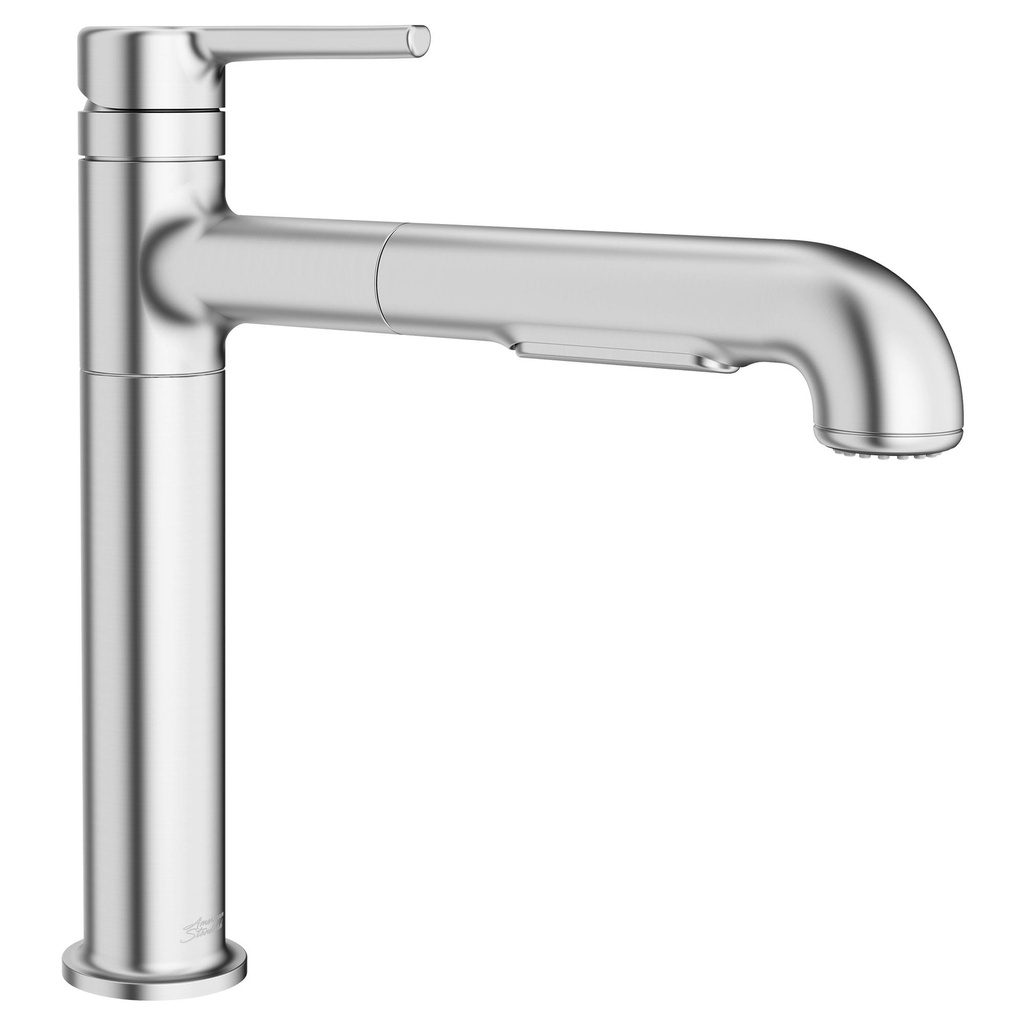 American Standard 4803100.075 Studio S Pull-Out Kitchen Faucet