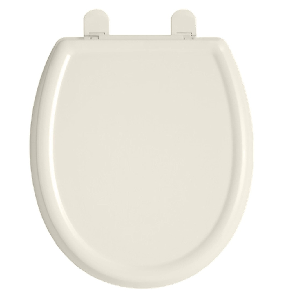 American Standard 5350110.222 Cadet3 El Slo Close Plastic Seat Lin